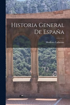 Historia General de España