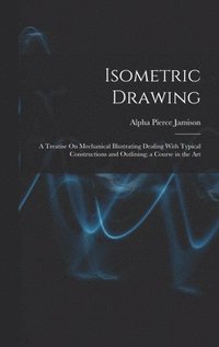 bokomslag Isometric Drawing