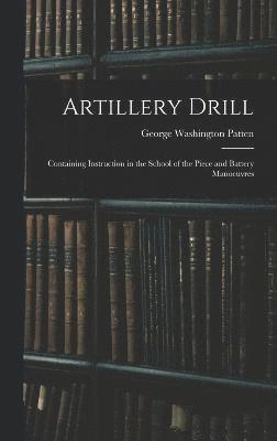 Artillery Drill
