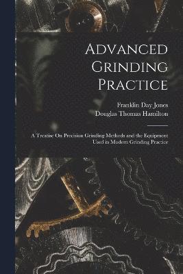 Advanced Grinding Practice 1