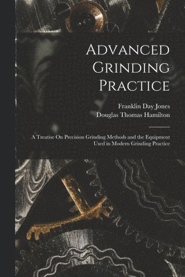 Advanced Grinding Practice 1