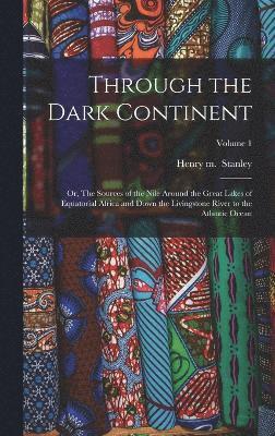 Through the Dark Continent 1