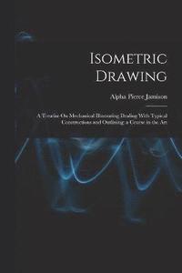 bokomslag Isometric Drawing