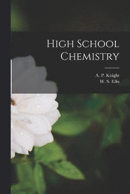 High School Chemistry 1