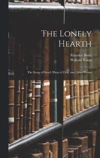 bokomslag The Lonely Hearth