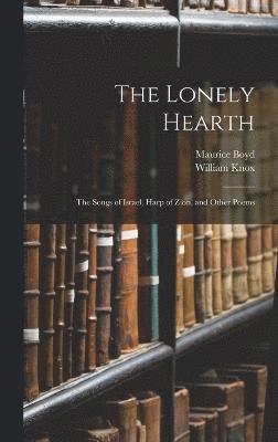 The Lonely Hearth 1