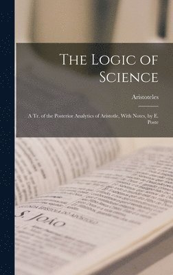 The Logic of Science 1