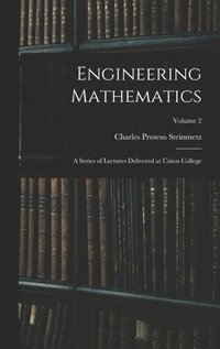 bokomslag Engineering Mathematics