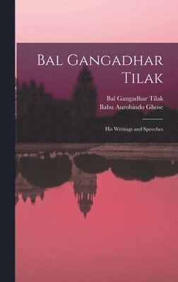 Bal Gangadhar Tilak 1