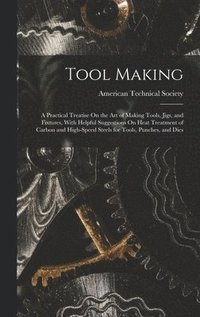 bokomslag Tool Making