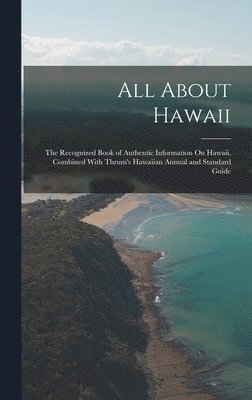 All About Hawaii 1