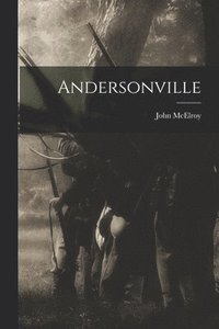 bokomslag Andersonville