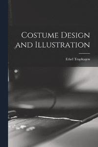 bokomslag Costume Design and Illustration
