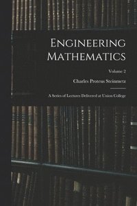 bokomslag Engineering Mathematics