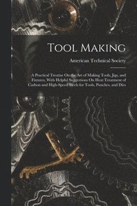 bokomslag Tool Making