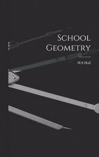 bokomslag School Geometry