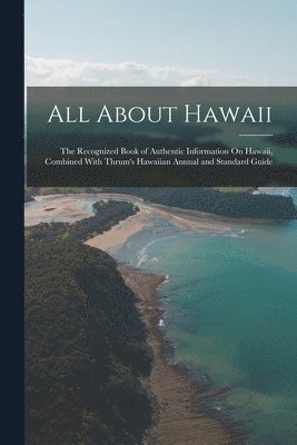 All About Hawaii 1