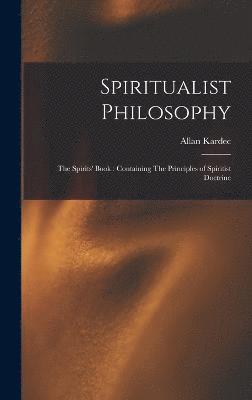 Spiritualist Philosophy 1