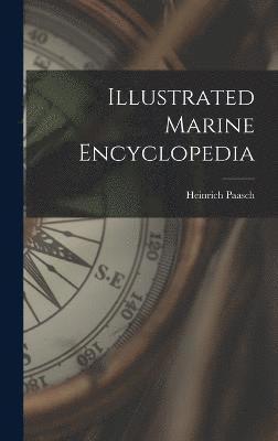 Illustrated Marine Encyclopedia 1