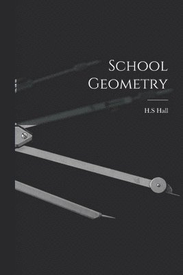 bokomslag School Geometry