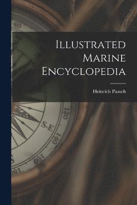 Illustrated Marine Encyclopedia 1