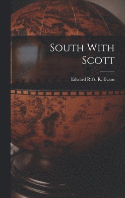 South With Scott 1