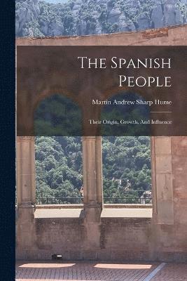 The Spanish People 1