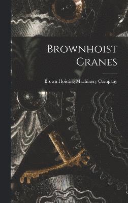 Brownhoist Cranes 1