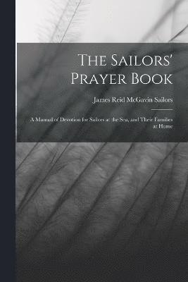 The Sailors' Prayer Book 1