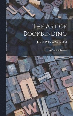 The Art of Bookbinding 1