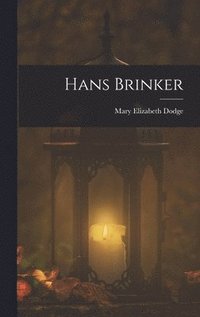 bokomslag Hans Brinker