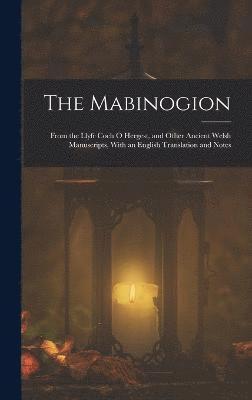 bokomslag The Mabinogion