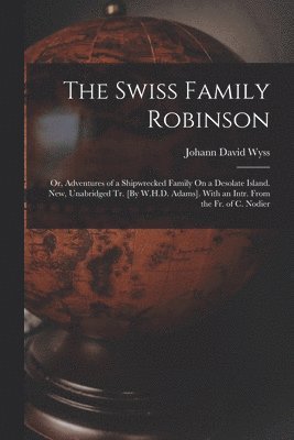 The Swiss Family Robinson 1