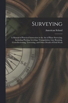 Chicago American School - Surveying, Häftad