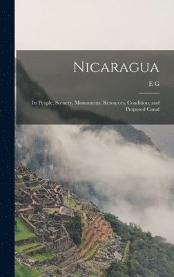 Nicaragua 1