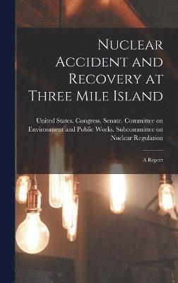 Nuclear Accident and Recovery at Three Mile Island 1
