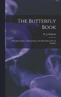 The Butterfly Book 1