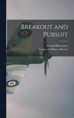Breakout and Pursuit 1