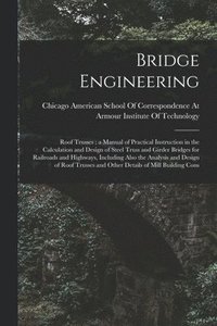 bokomslag Bridge Engineering