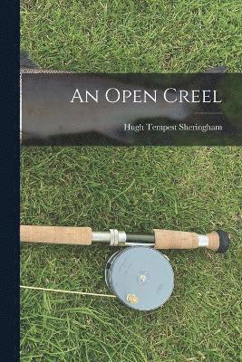 bokomslag An Open Creel