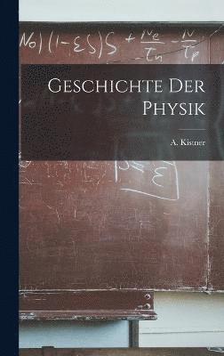 Geschichte der Physik 1