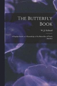 bokomslag The Butterfly Book