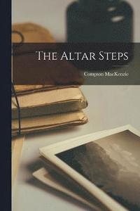 bokomslag The Altar Steps