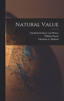 Natural Value 1