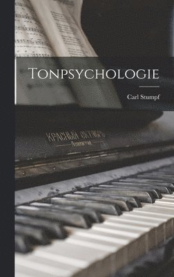 Tonpsychologie 1