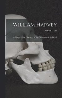 bokomslag William Harvey