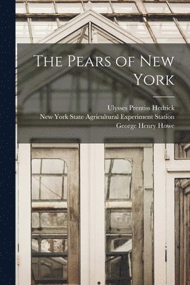 Pears of New York