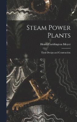 Steam Power Plants 1