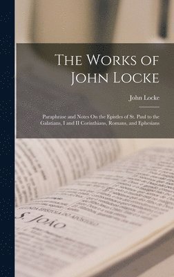 Works of John Locke