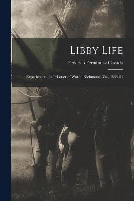 Libby Life 1